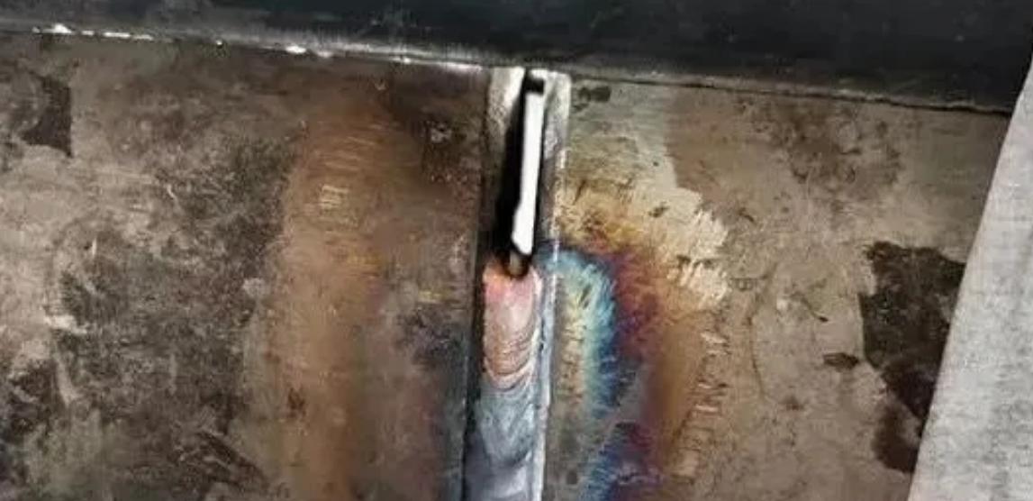 不锈钢板传统焊接和香蕉视频HD在线观看不锈钢板焊接