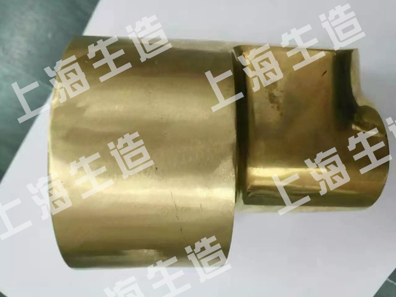 香蕉视频HD在线观看铜件修复案例