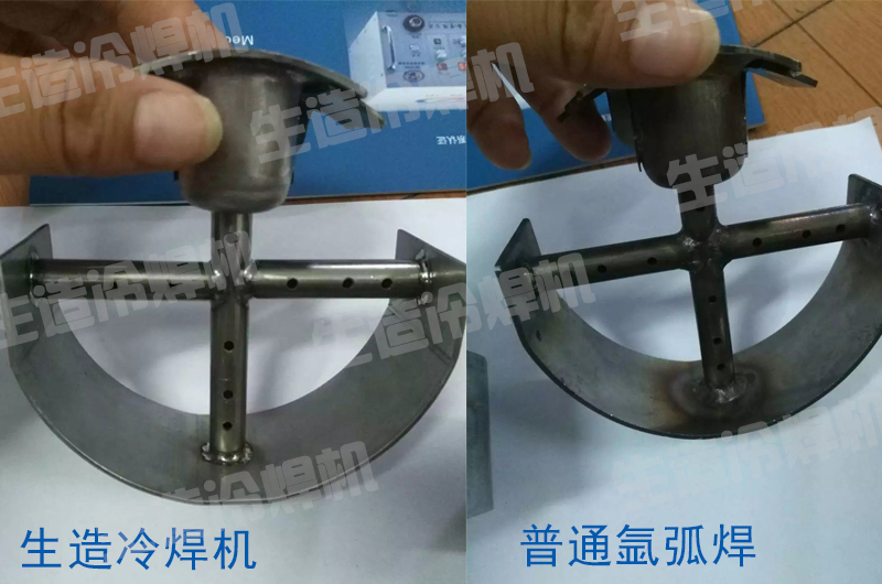 香蕉视频污视频香蕉视频HD在线观看与普通氩弧焊在不锈钢焊接上的区别?